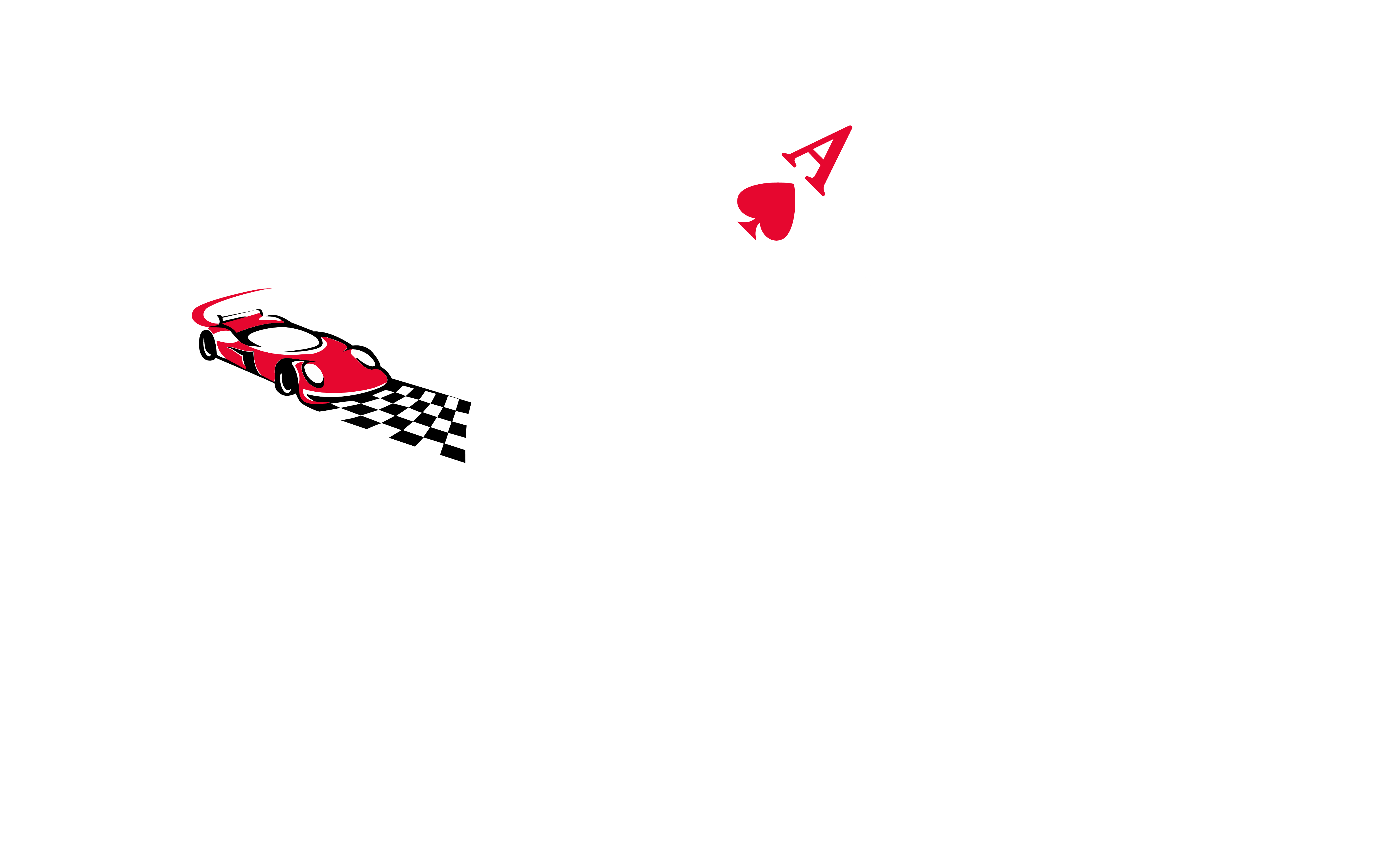 Cars & Casino Logo